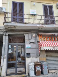 City Focus Apartment2 Napoli - 4