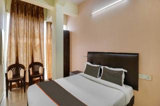 Hotel O Royal Galaxy - Bangalore - 8