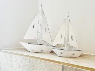 Cozy Modern Apartment with Sea Views - Wendtorf - 9