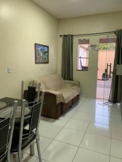 Lençóis Dunas Residence 1 - Santo Amaro - 2