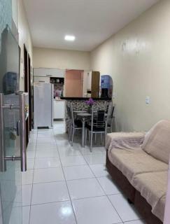 Lençóis Dunas Residence 1 - Santo Amaro - 1