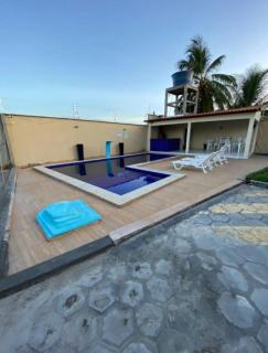 Lençóis Dunas Residence 1 - Santo Amaro - 5