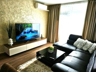 Košice City Center Rental Apartments - Košice - 8