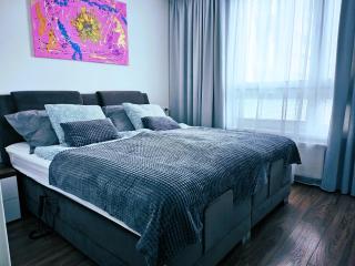 Košice City Center Rental Apartments - Košice - 1