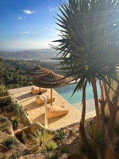 Villa Azure 8p. - Zazu Villas - 9