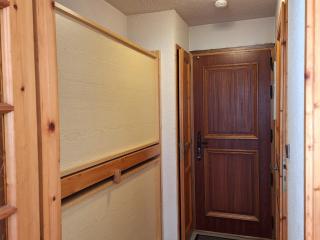 Agréable studio avec balcon proche des pistes à Chamonix, parking inclus - FR-1-517-52 - Chamonix-Mont-Blanc - 1