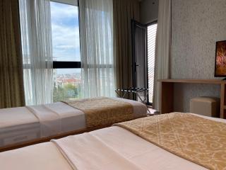 İNNPORT HOTEL - Gebze - 2