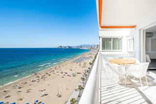 Veracruz 11-B Deluxe Apartment Levante Beach - Benidorm - 7