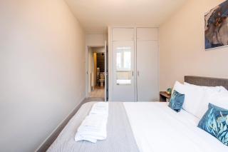 Lovely 4 bedroom flat in Wandsworth- London - Londra - 5