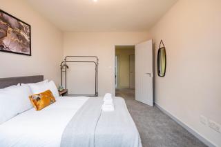 Lovely 4 bedroom flat in Wandsworth- London - Londra - 9