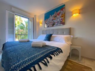 Nomad Stays Milos y Bali - Marbella - 0