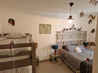 La Cambusette - Port-Joinville - 5