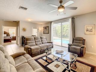CA9049PP: 6 Beds | 12 guests | Lovely Pool & Spa - Kissimmee - 4