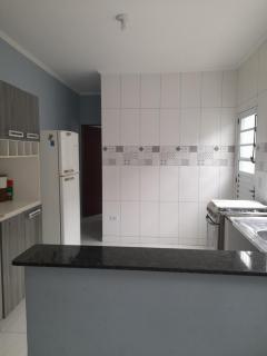 Casa de praia com piscina - 5