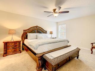 CA9049PP: 6 Beds | 12 guests | Lovely Pool & Spa - Kissimmee - 6