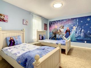CA9049PP: 6 Beds | 12 guests | Lovely Pool & Spa - Kissimmee - 7