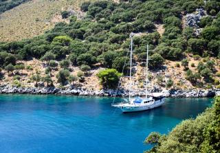 Seaborn Legend - Fethiye - 9