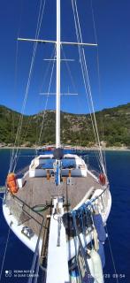 Seaborn Legend - Fethiye - 8