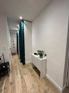 Cosy appartement / stade de France / portes paris - Saint-Denis - 4