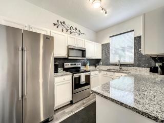 RP212LMS - Modern Home | No Resort Fee | Sleeps 10 - Davenport - 8
