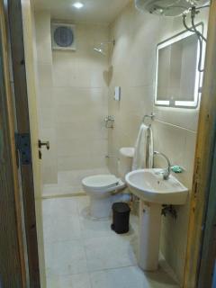 Richard Pyramids inn hotel - Le Caire - 3