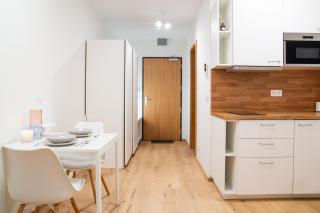 Ski&Bike Apartmán Blue - 6