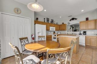 SR256SA - 6 Beds 4 Baths - Private Pool & Spa - Davenport - 5