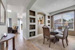 SR256SA - 6 Beds 4 Baths - Private Pool & Spa - Davenport - 1