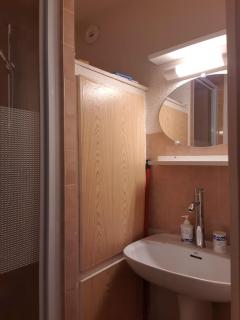 Studio Alpheratz Forest - 1 à 3 pers - WIFI, balcon, vue piste et glacier Muzelle, calme, proche commerces et pistes- TSC Super Venosc à 80m - Les Deux Alpes - 5