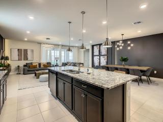 WI3525LD - 8 Beds - 6 Baths - Private Pool and Spa - Davenport - 6