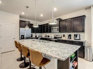 WI3525LD - 8 Beds - 6 Baths - Private Pool and Spa - Davenport - 4