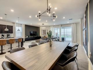 WI3525LD - 8 Beds - 6 Baths - Private Pool and Spa - Davenport - 1