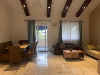 Le Dattier - Three bedroom apartment - Coquillage - 9