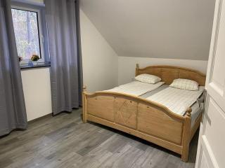 Yacht Club Apartamenty - Radzyń - 8