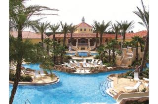 RP606CA - Regal palms Resort - 8 guests - Davenport - 9