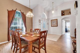 OT16029BH - 6 bedrooms - 12 guests - Orlando - 5