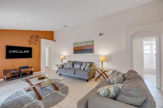 OT16029BH - 6 bedrooms - 12 guests - Orlando - 1