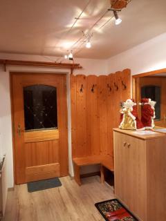 Landhaus-Königsberg, Vorberg 360 Ebengütlweg - Ramsau am Dachstein - 2
