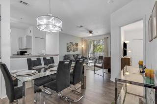 LC-8828-12-203DC - Legacy Dunes Condo for 6 guests - 5