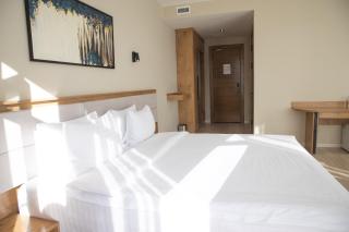 Hotel Marwa Tashkent Pool&Spa - Tashkent - 5