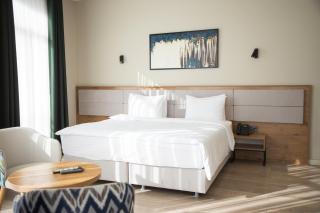 Hotel Marwa Tashkent Pool&Spa - Tashkent - 7