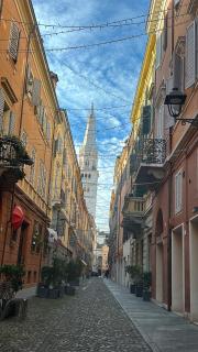 AsapRoom-Modena Centro - 1