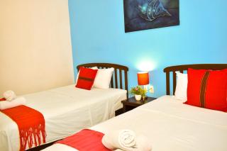 Balamku Hotel Petit - Campeche - 6
