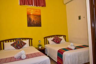 Balamku Hotel Petit - Campeche - 5