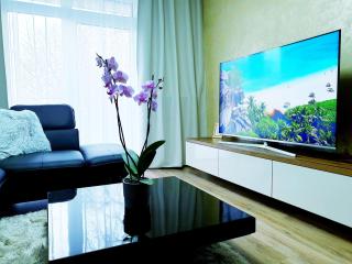 Košice City Center Rental Apartments - 3