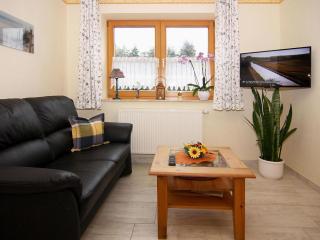 Appartement am Achterwasser in Luetow - Lütow - 9