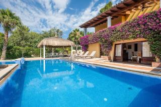 Villa Farrutxet en Alcanada - Alcúdia - 8