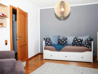 Ferienwohnung in Wittenburg - Wittenburg - 3