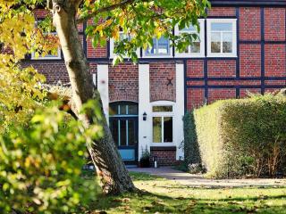 Ferienwohnung in Wittenburg - Wittenburg - 4