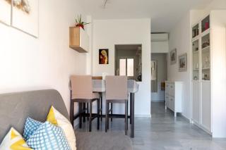 Apartamento Los Cristos con vistas al Parque - Málaga - 7